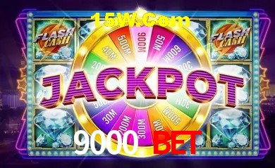 Experiência VIP 9000 Bet