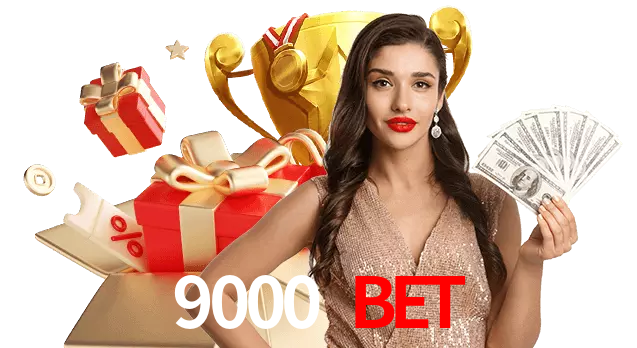 9000 Bet