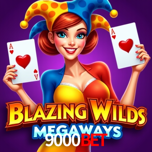 Cassino Online Ao Vivo 9000Bet
