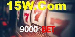 Tennis Betting 9000 Bet