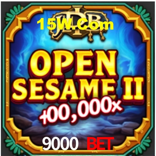 PIX Instantâneo 9000 Bet