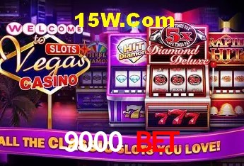Casino Ao Vivo 9000 Bet