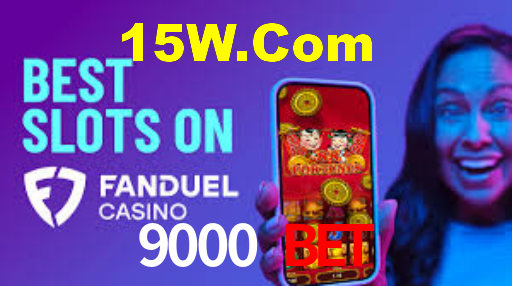 9000 Bet