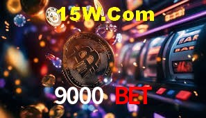 Statistics 9000 Bet