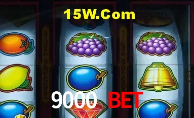 Avaliações dos Jogadores 9000 Bet