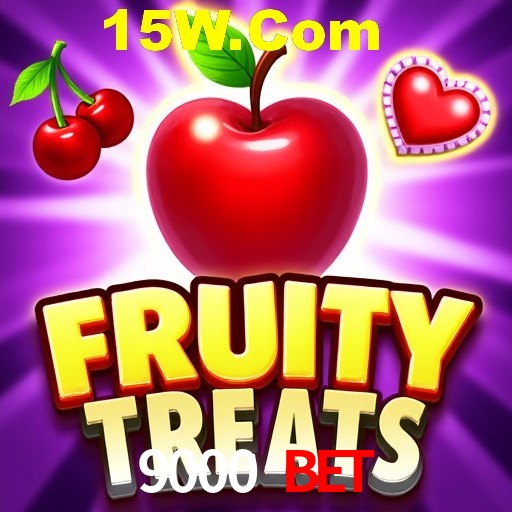 Seasonal Promotions 9000 Bet