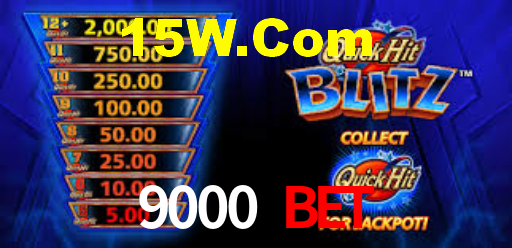 9000 Bet: Seu Especialista em Apostas Esportivas Brasileiras