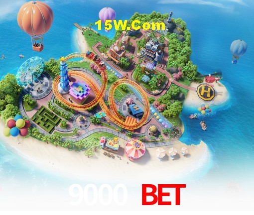 Casino VIP 9000 Bet