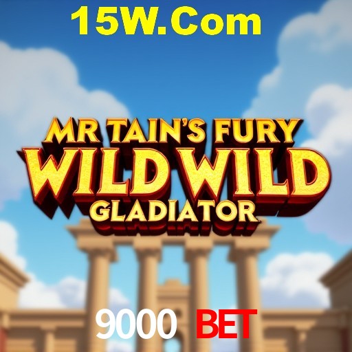 9000 Bet
