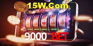 Experiência VIP 9000 Bet