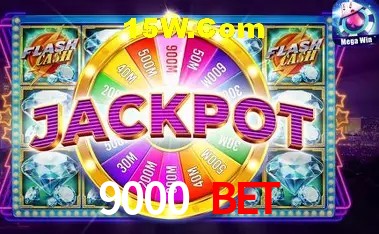 Integração de APIs 9000 Bet