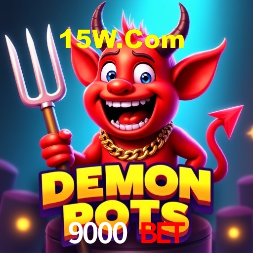 Programa VIP 9000 Bet
