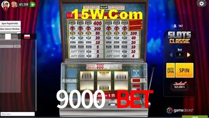 Segurança 2FA 9000 Bet
