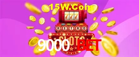 Promoção Relâmpago 9000 Bet