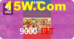 Exclusive Games 9000 Bet