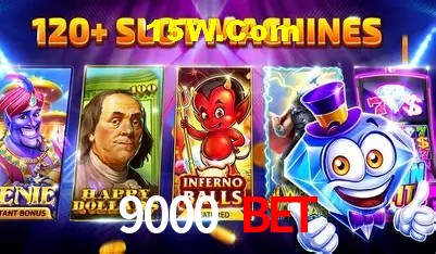 Diretório de Jogos 9000 Bet