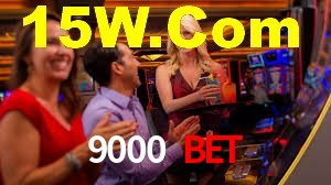 9000 Bet
