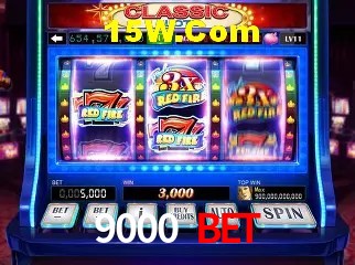 Ofertas Exclusivas 9000 Bet
