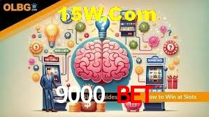 Game Statistics 9000 Bet