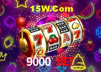 Especiais de Fim de Semana 9000 Bet