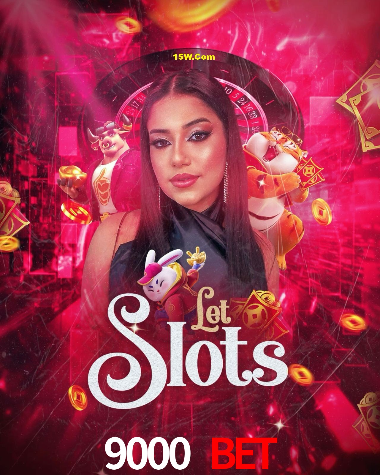 Live Casino 9000 Bet