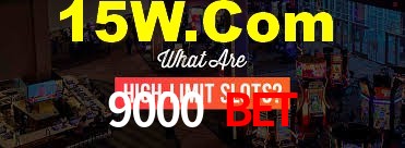 Programa VIP 9000 Bet