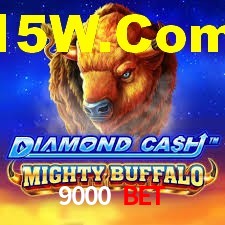 Live Casino 9000 Bet