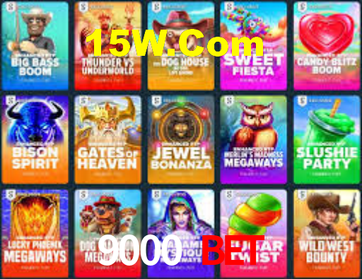 9000 Bet
