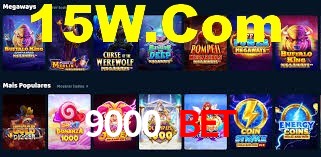 Daily Bonuses 9000 Bet