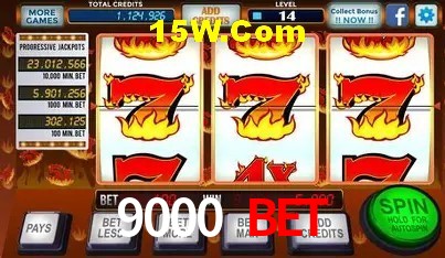 Estatísticas Esportivas 9000 Bet