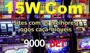 Ofertas Imperdíveis na 9000 Bet: Promoções e Bônus Que Valem a Pena