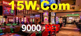 9000 Com Jogo Paga Mesmo
