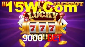 Roulette Table 9000 Bet