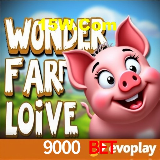 Bônus Diários 9000 Bet