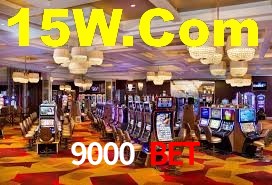 Premium Interface 9000 Bet