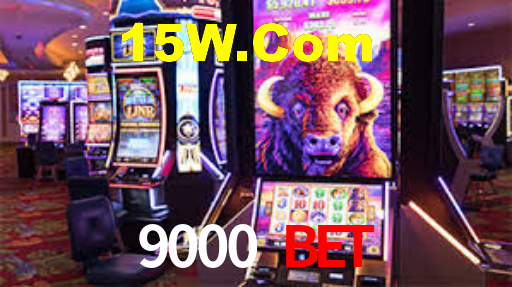Sinta a adrenalina dos jogos de cassino com 9000 Bet
