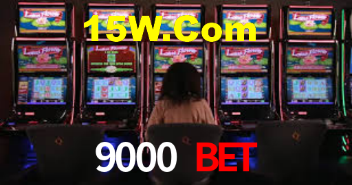 9000 Bet