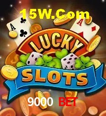 Recursos de Bônus 9000 Bet