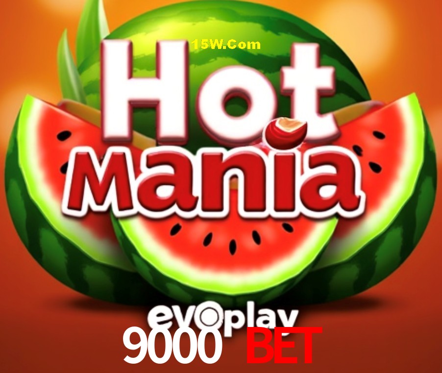 Mesa de Roleta 9000 Bet