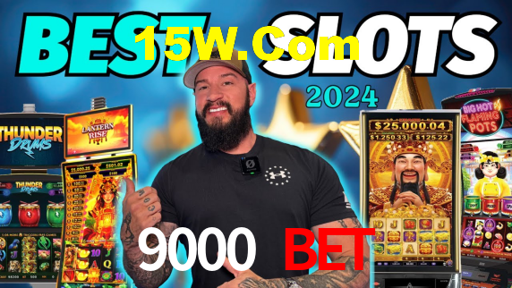 9000 Bet