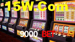 Explore as vantagens do 9000 Bet: serviço profissional e confiabilidade